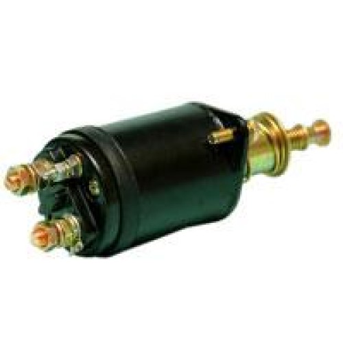 Solenoid switchs/m45/inter